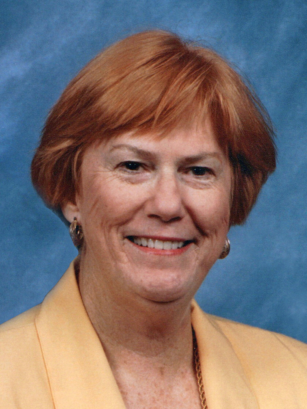 Sandra Smith Ruthven